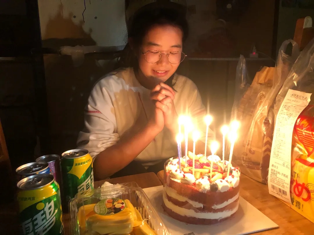 稻花香里，金气秋分——2021年9月27日在国旗下的讲话