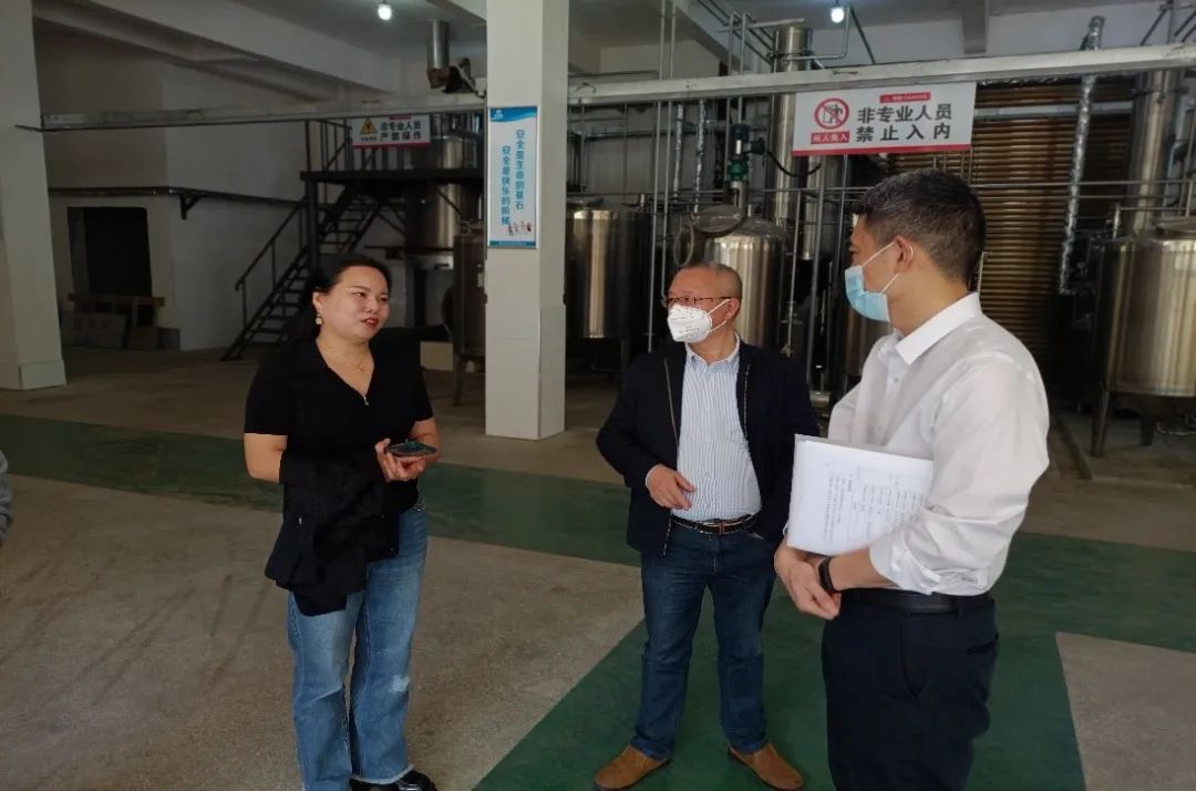 湖南商务职业技术学院：湘西特聘专家服务团启动帮扶活动